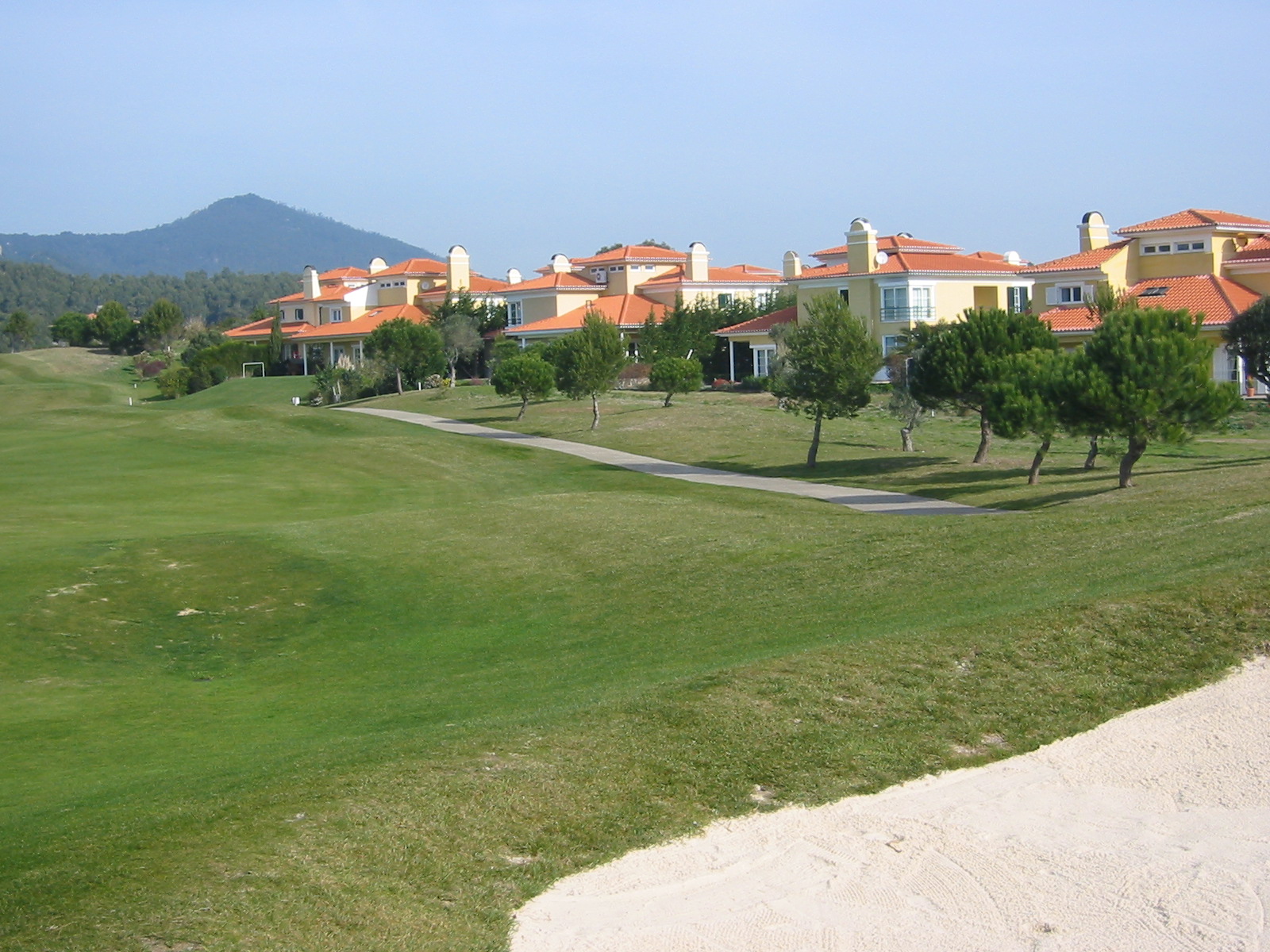 Image - 125 House View from Golf Course.JPG